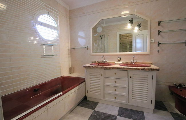 Tess Villa Becerra in Alhaurin de la Torre - Foto 15