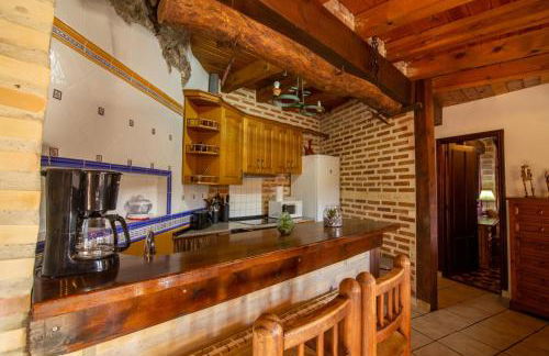 El Mirador del Cañon - Photo 8