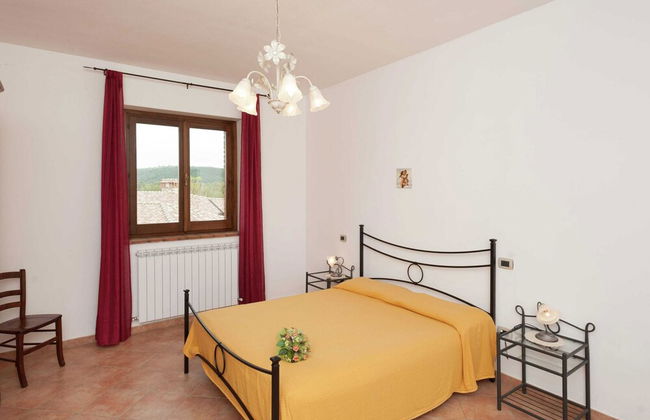 Farmhouse Near Lake Trasimeno With Pool - Foto 2