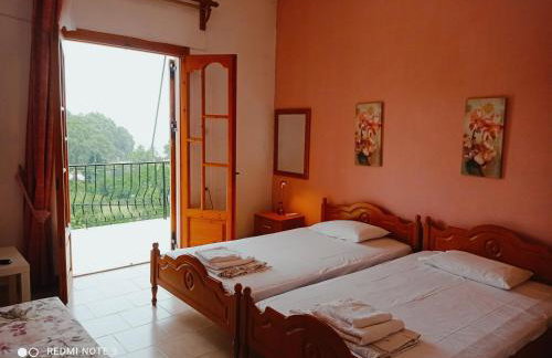 Kandilari Apartments - Foto 26