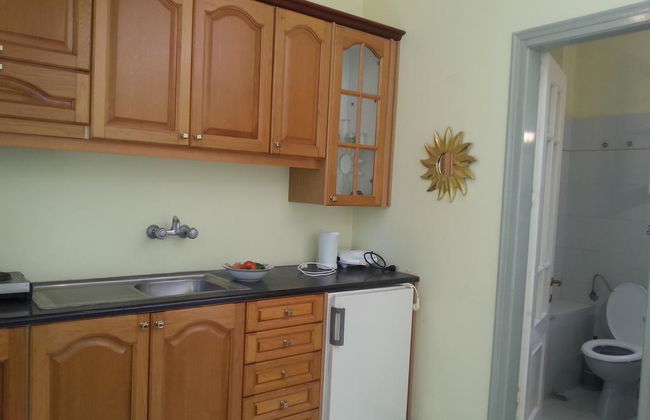 Rigos Apartments - Foto 10