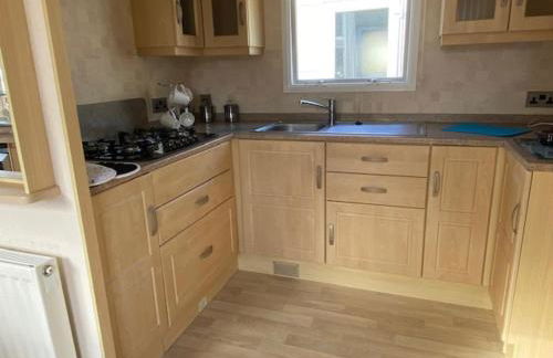 Coastal Caravan Holidays - Puffin 14 - Foto 2