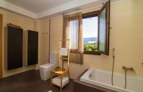 Villa Komfort - Foto 27