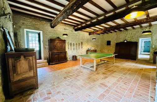 Le Moulin de La Grave 450m2 - Foto 11