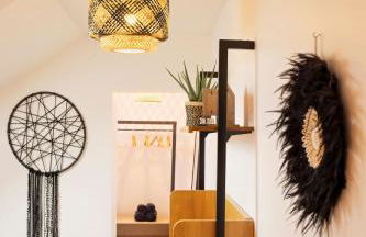 Le Presbytère des Baraques à Blériot-Plage - Foto 68