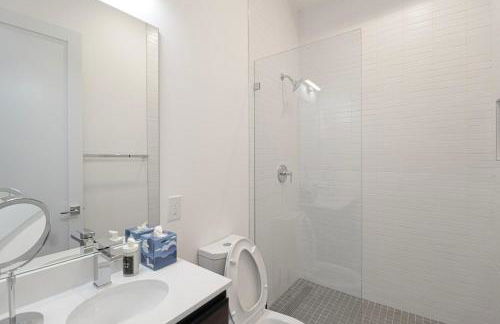 Unit 6 Studio with Queen plus Sofa Bed in the heart of DC - Foto 8