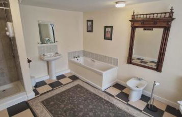 Trehellas House Hotel & Courthouse restaurant - Foto 45