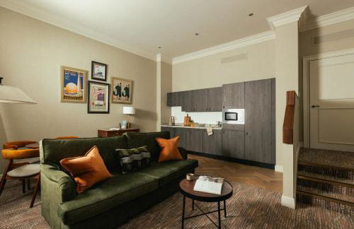 Native Glasgow - Foto 34