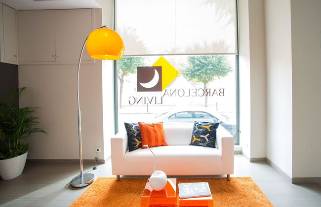 Ona Living Barcelona - Photo 6