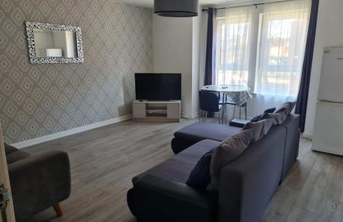 City, Celtic park & Emirates Stadium Apartment, for families or age over 23 - Foto 10