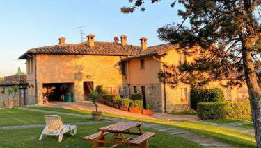 Agriturismo Comparone Casavecchia - Photo 4