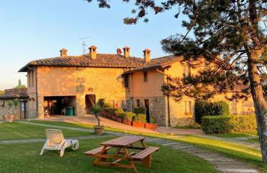 Agriturismo Comparone Casavecchia - Photo 4