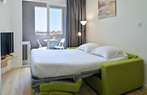 Résidence Easy Lodge - Photo 23