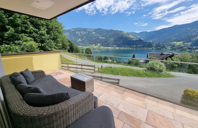 Panorama Chalet Schmittendrin by we rent - Foto 1