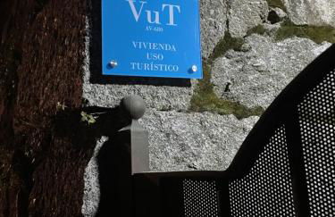 La casa de las Flores de El Hornillo - Photo 41