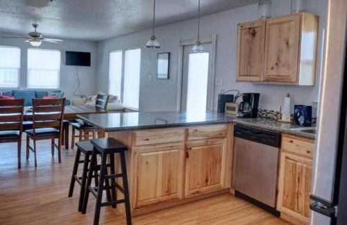 See the Sea - Beachfront - Foto 11