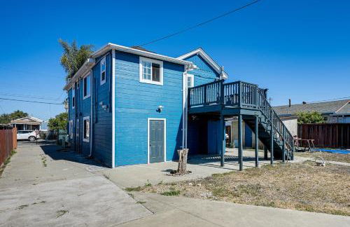 Oakland Apartment 8 Mi to Dtwn! - Foto 23