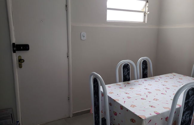 Centro da Cidade dois quartos com ar - Photo 1