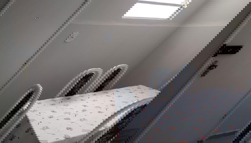 Restauration dans la chambre