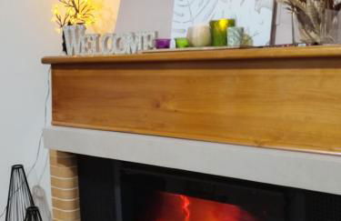 Aoria Traditional House With Stuning Mountain View - Foto 11