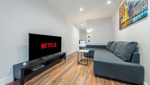 5 - West London Brand New Loft - Foto 4