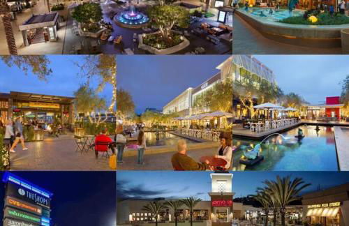 -Vacation-Top corner 2-story one bedroom La Jolla Condo - Foto 38