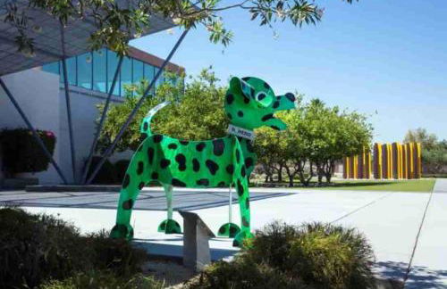 Marriott Desert Springs Villas I - 1BD - Foto 55