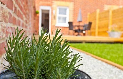 Seaside Cottage - Foto 21