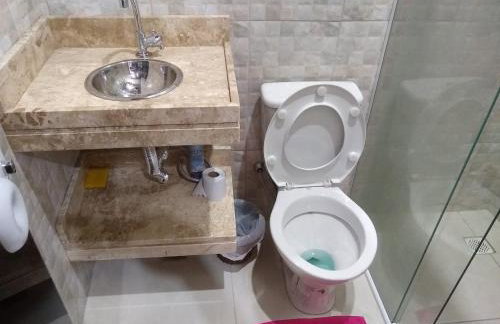 Duplex com piscina - Foto 19