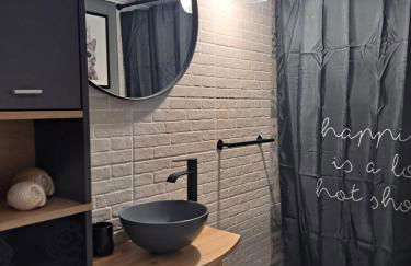 Stylish City Center Apartment - Foto 38