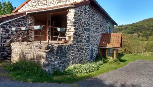 Studio 45m2, à la campagne, à 15 mns du Puy en Velay - Foto 3