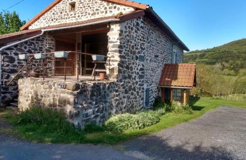 Studio 45m2, à la campagne, à 15 mns du Puy en Velay - Foto 3