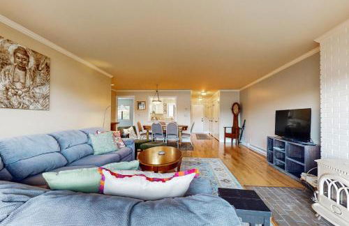 Bayfront Retreat B - Foto 4