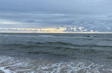 Apartament Nocuj w Rowach - Foto 37