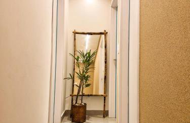 Casa Boho-Rota dos Milagres-Condomínio pé na areia - Foto 19