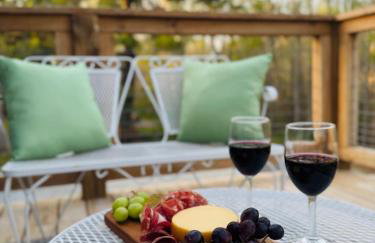 The Lakeside Loft- KY Lake Escape - Pirates Cove - Foto 6