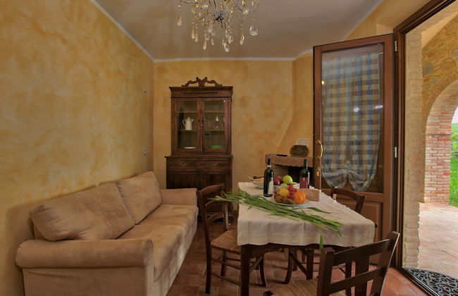 Charming Tuscan Farmhouse - Foto 20