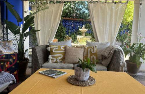 Chalet con piscina en la naturaleza - Foto 3