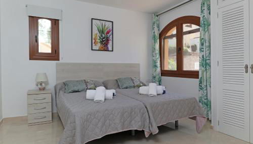 Slow Down & Soak Up the Sun at La Manga Club Resort, Las Palmeras 4 - Foto 5