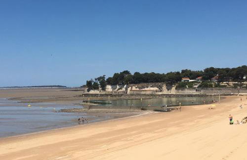 Petit nid à 50m de la plage au coeur de Fouras - Foto 6