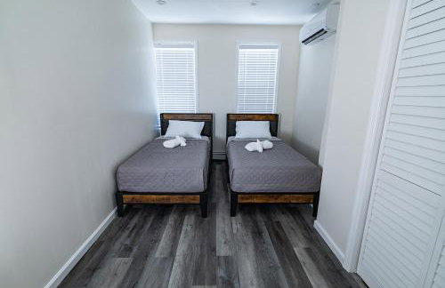 Cozy Urban Oasis Near NYC - Foto 16