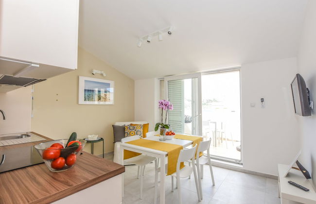 Apartments Villa Magena - Foto 41