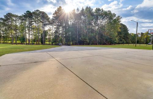 Southern Comfort Near Historic Dtwn Rockmart - Foto 29