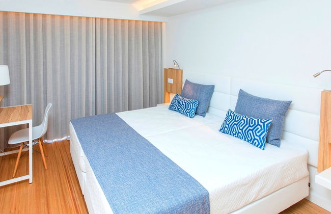 Alfagar Aparthotel - Foto 14