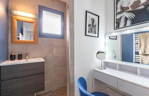 Villa Terrama Capbreton - Foto 26