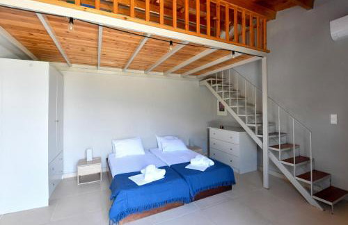 Green 'n Gray Sea & Mountain House - Foto 32