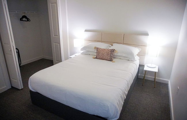 StayAE - High Rise - Foto 4