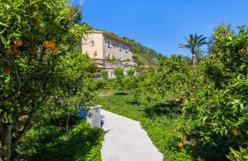 CAMP DE SON LLEMPAIES - SON TARONGER, finca for 12 - Foto 28