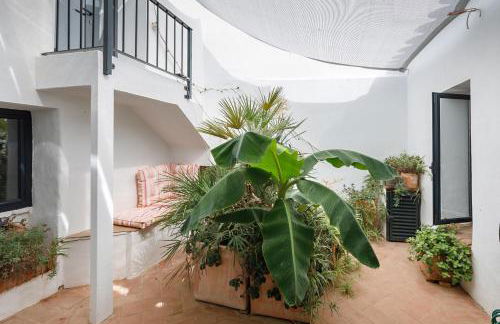 Casa Verde, charming village house, 4 bedrooms - Foto 23