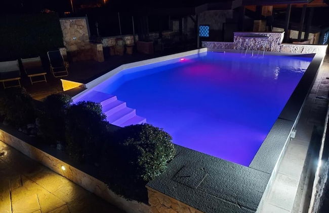 Blu Etna Casa Vacanze - Foto 50